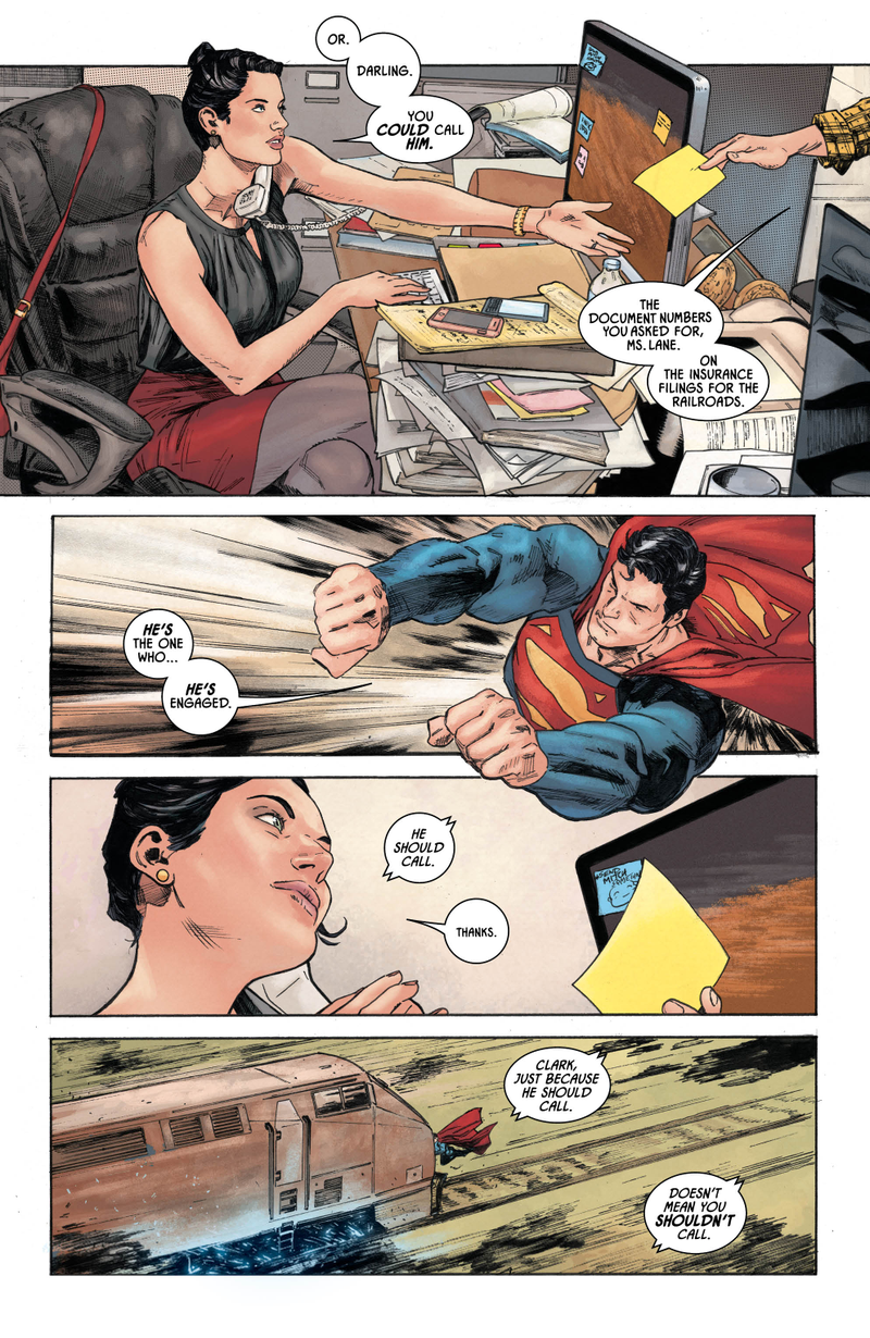 Image: DC Comics